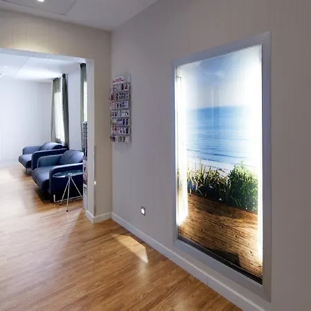 Bcn Ramblas Guest house