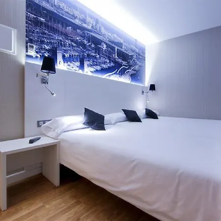 Bcn Ramblas Guest house