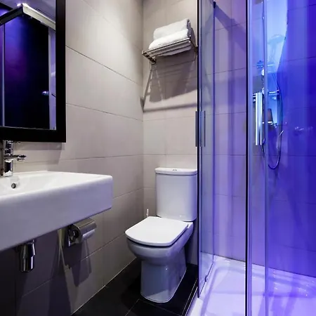 Bcn Ramblas Guest house Barcelona