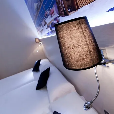 Bcn Ramblas Guest house