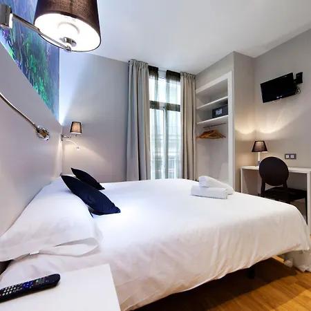 Affittacamere Bcn Ramblas Barcellona