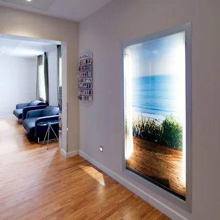 Bcn Ramblas Affittacamere 2*