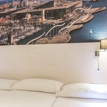 Guest house Bcn Ramblas