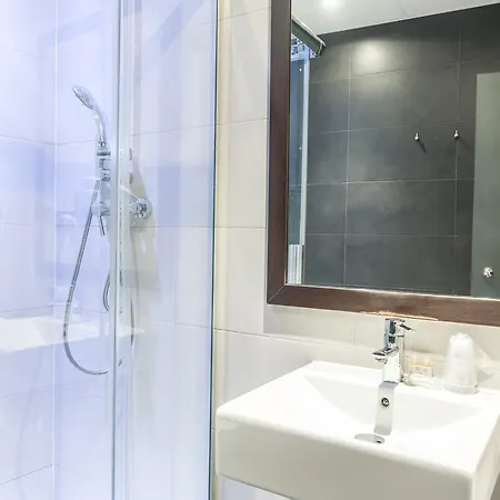 Guest house Bcn Ramblas Barcelona