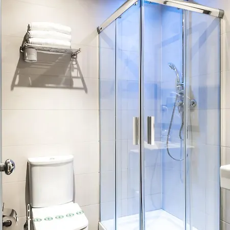 Guest house Bcn Ramblas Barcelona