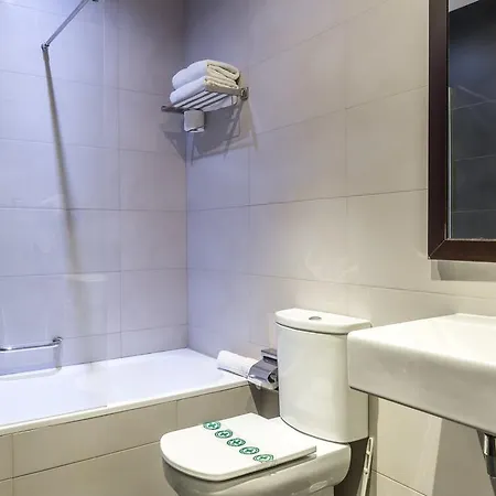 Guest house Bcn Ramblas