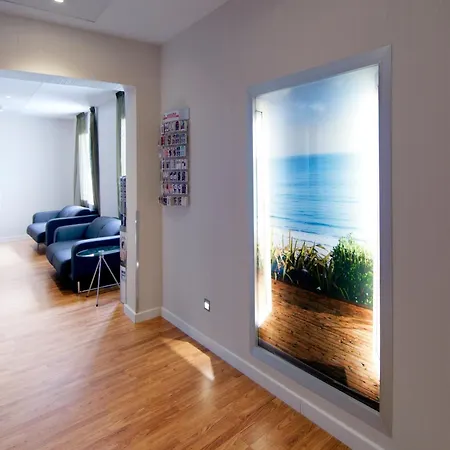 Bcn Ramblas Affittacamere 2*