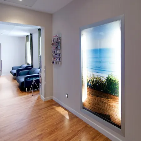 Bcn Ramblas Guest house 2*
