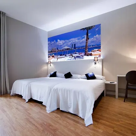 Guest house Bcn Ramblas