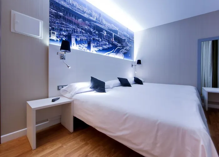 Bcn Ramblas Affittacamere