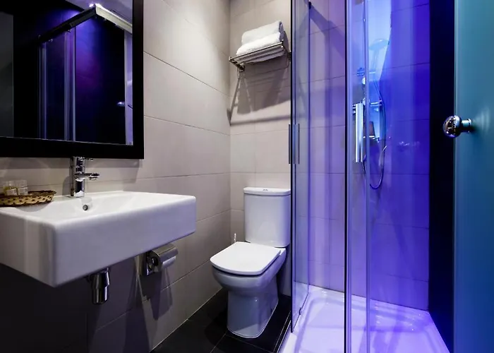 Bcn Ramblas Affittacamere Barcellona