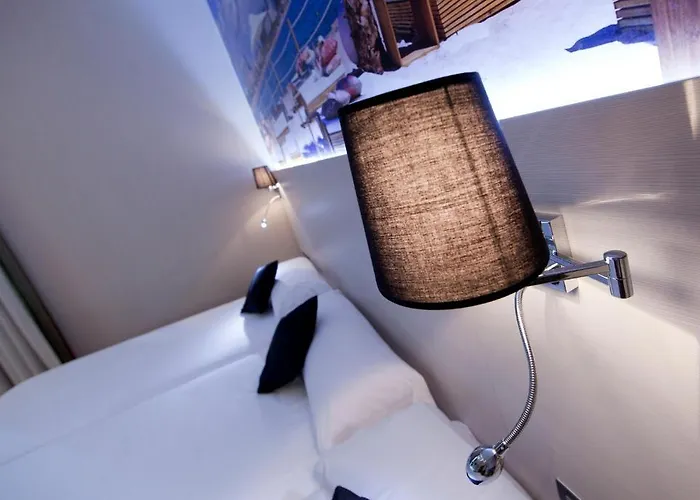 Bcn Ramblas Affittacamere