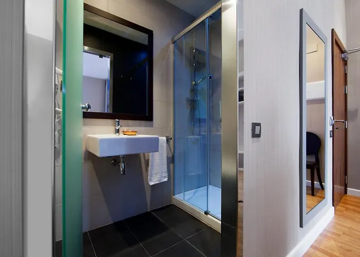 Bcn Ramblas 2* Barcellona