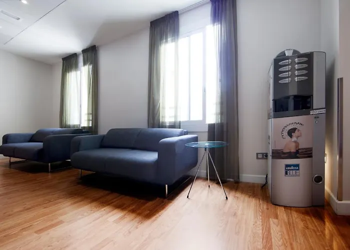 Bcn Ramblas Affittacamere