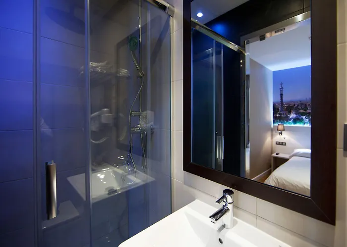 Bcn Ramblas Affittacamere Barcellona