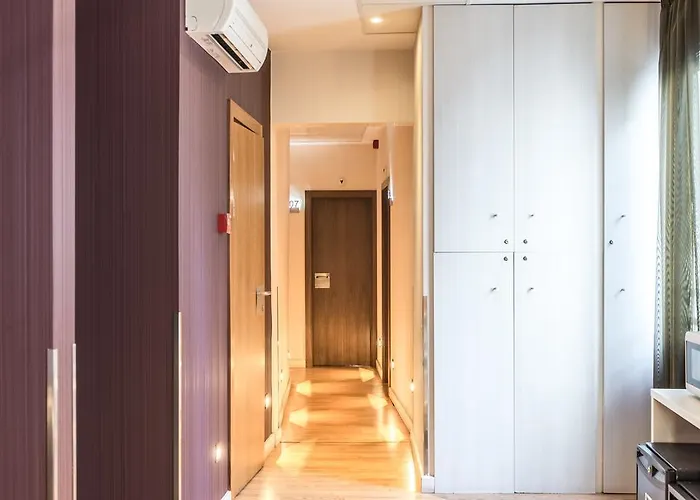 Bcn Ramblas Barcellona