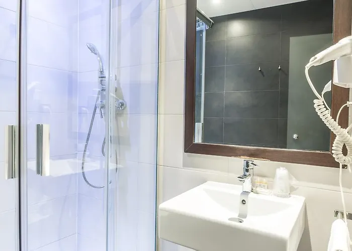 Affittacamere Bcn Ramblas Barcellona