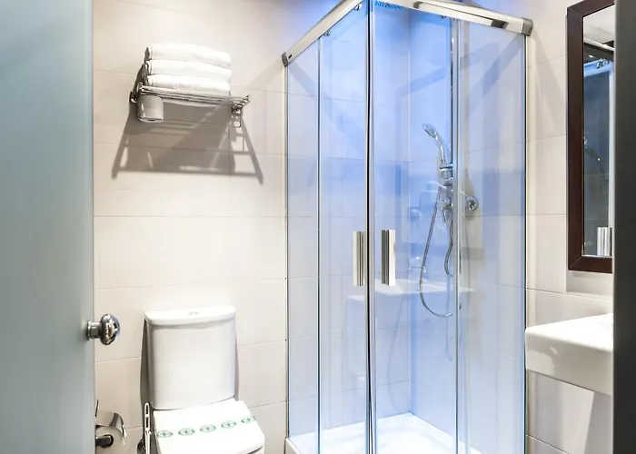 Affittacamere Bcn Ramblas Barcellona