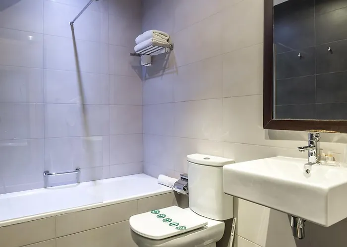 Affittacamere Bcn Ramblas