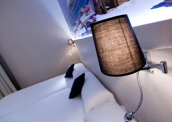 Bcn Ramblas 2* Barcellona