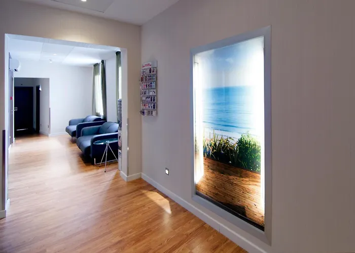 Bcn Ramblas Affittacamere 2*