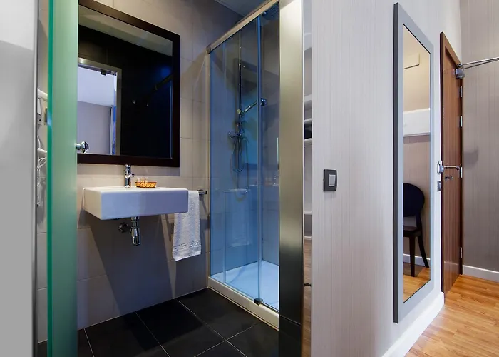 Bcn Ramblas Affittacamere