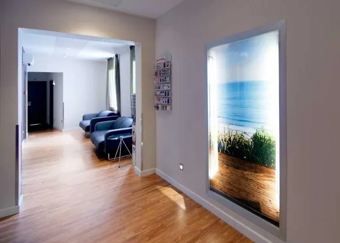 Bcn Ramblas 2* Barcellona