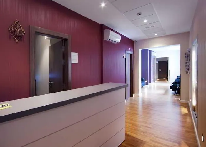 Bcn Ramblas Barcellona