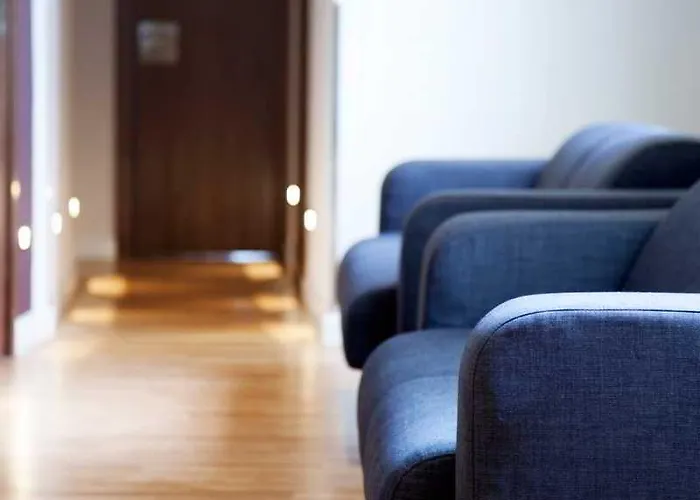 オスタル Bcn ランブラス