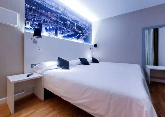 Bcn Ramblas 2* Barcellona