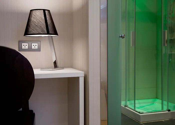 Bcn Ramblas Barcellona