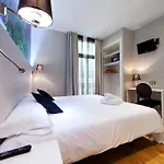 Bcn兰布拉旅馆 招待所 巴塞罗那
