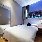 Bcn兰布拉旅馆 2* 巴塞罗那