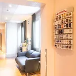 Bcn兰布拉旅馆