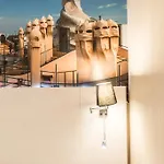 Bcn兰布拉旅馆