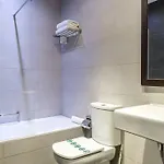招待所 Bcn兰布拉旅馆